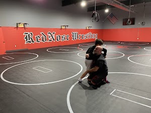 RedNose Wrestling School place picture